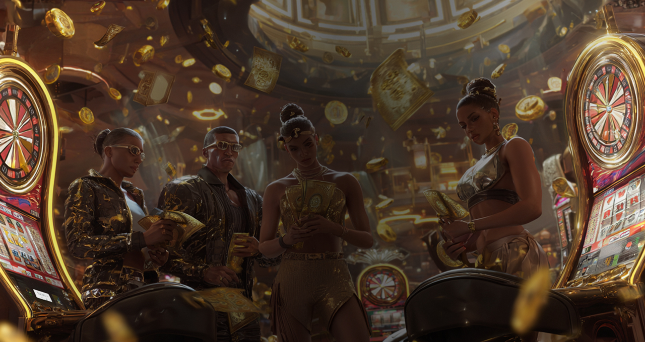 Hermes Casino